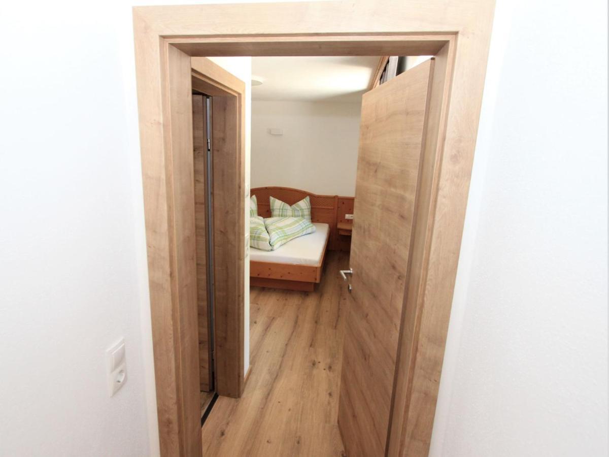 Apartment Bernadette By Interhome Aschau Im Zillertal Exterior foto