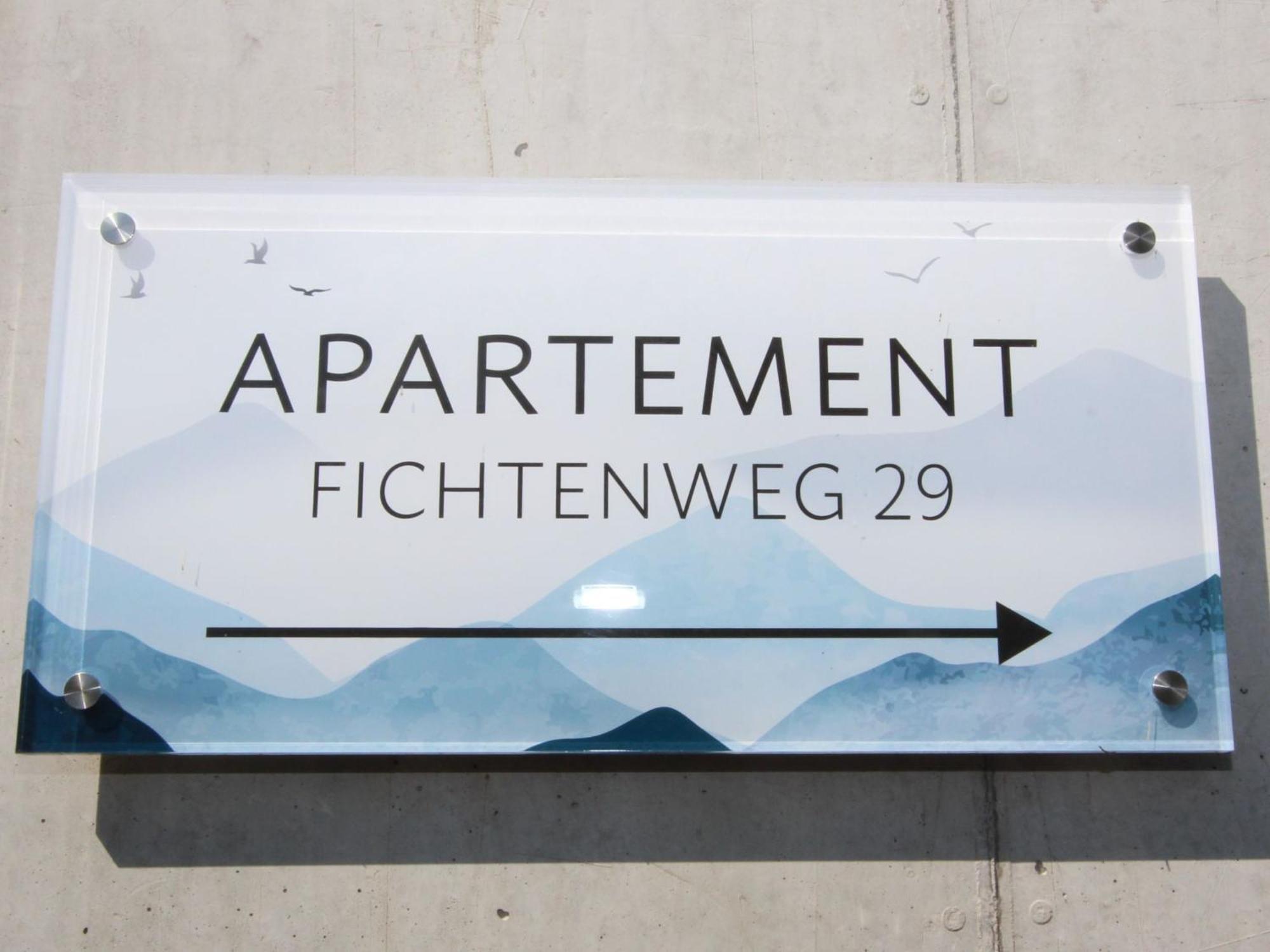 Apartment Bernadette By Interhome Aschau Im Zillertal Exterior foto